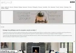 Sites similar to enligne.fr