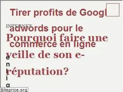 Sites similar to enlignecommerce.com