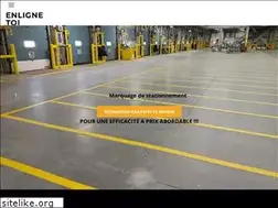 Sites similar to enlignetoi.com