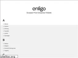 Sites similar to enligo.com