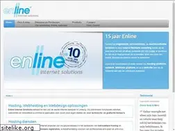 Sites similar to enline.nl
