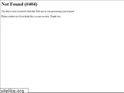 Sites similar to enline.org