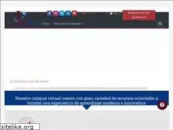 Sites similar to enlinea.education