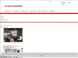 Sites similar to enlineabarcelona.com