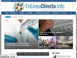 Sites similar to enlineadirecta.info