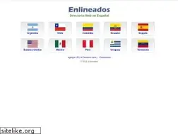 Sites similar to enlineados.com