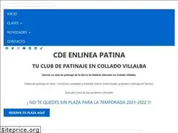 Sites similar to enlineapatina.com