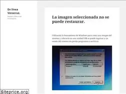 Sites similar to enlineaveracruz.com