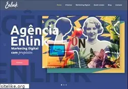 Sites similar to enlinkbuilding.com.br