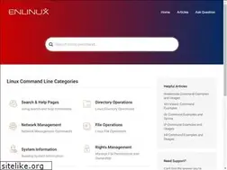 Sites similar to enlinux.com