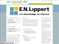 Sites similar to enlippert.com