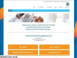 Sites similar to enlist.com.au