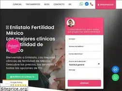 Sites similar to enlistalo.com.mx
