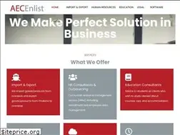 Sites similar to enlistgroup.com