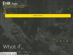 Sites similar to enlit-asia.com