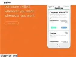 Sites similar to enlite-app.com