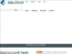 Sites similar to enlitechnology.com