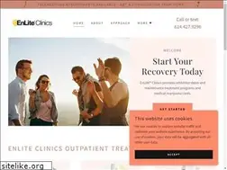 Sites similar to enliteclinics.com