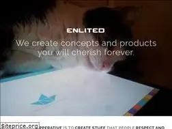 Sites similar to enlited.nl
