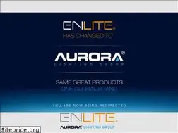 Sites similar to enlitelighting.com