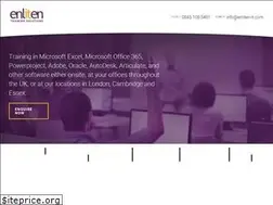Sites similar to enliten-it.com