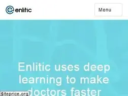 Sites similar to enlitic.com
