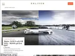 Sites similar to enliven.co