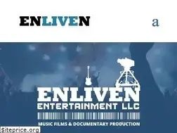 Sites similar to enliven.tv