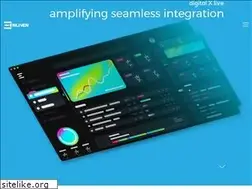 Sites similar to enlivendc.com