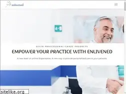 Sites similar to enlivened.com