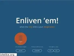 Sites similar to enlivenem.com