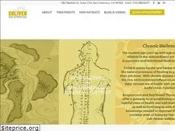 Sites similar to enlivenhealth.org