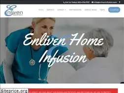 Sites similar to enliveninfusion.com