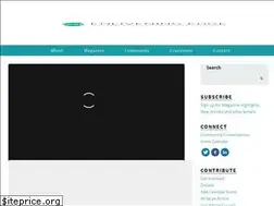 Sites similar to enliveningedge.org