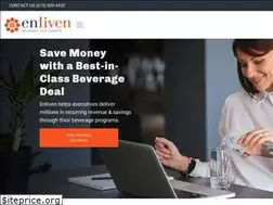 Sites similar to enlivenllc.com