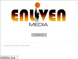 Sites similar to enlivenmedia.com