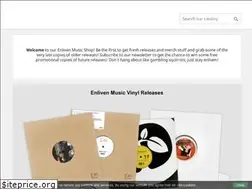 Sites similar to enlivenmusic.net