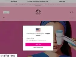 Sites similar to enlivenskincare.co.uk