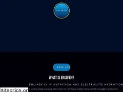 Sites similar to enliventx.com