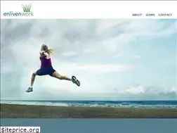 Sites similar to enlivenwork.com