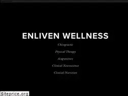Sites similar to enlivenwv.com