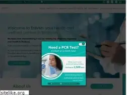 Sites similar to enlivenyou.org