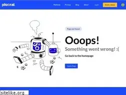 Sites similar to enlizt.me