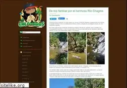 Sites similar to enlodados.com