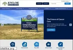 Sites similar to enloe.org
