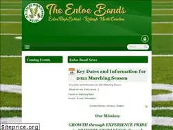 Sites similar to enloeband.org