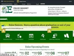 Sites similar to enloehs.wcpss.net