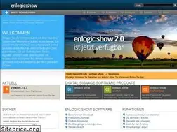 Sites similar to enlogic-show.com