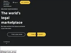 Sites similar to enloya.com