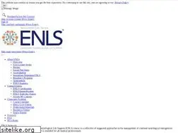 Sites similar to enlsprotocols.org